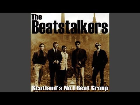 The Beatstalkers — Bass Line