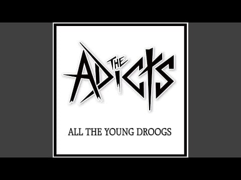 The Adicts — Catch My Heart