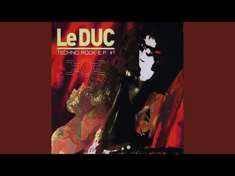 Le Duc — Ladies