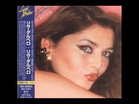 Lisa Dal Bello — Lisa Dal Bello - Milk & Honey (1977)