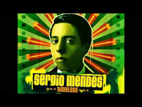 Sérgio Mendes — Mas Que Nada Sergio Mendes Black Eyed Peas Phatt Remix