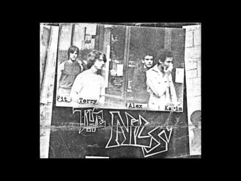 The Nils — The Nils NOW demo