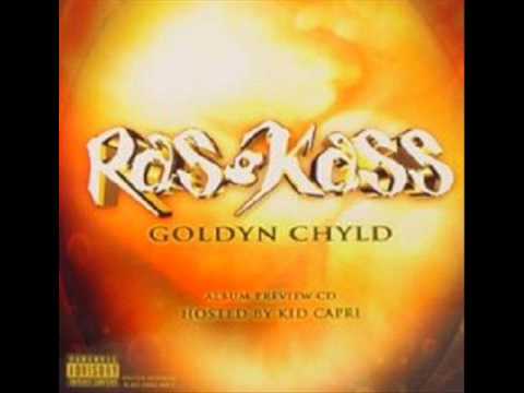 Pharoahe Monch — Ras Kass feat. Pharoahe Monch - Do you see what I see