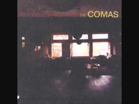 The Comas (2) — The Comas - Arena