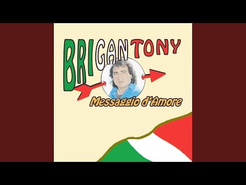 Brigan Tony — Da quando sono andato via