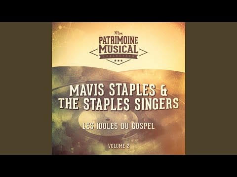 The Staple Singers — Come on Up