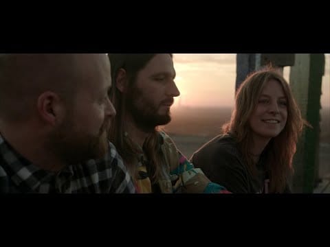 Daily Thompson (2) — Daily Thompson - Nowhere (Official Video)
