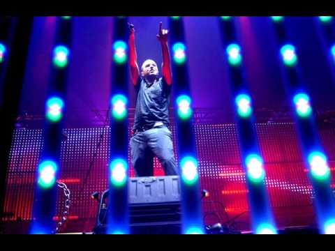 Subsonica — subsonica - i chase the devil (feat. victor)