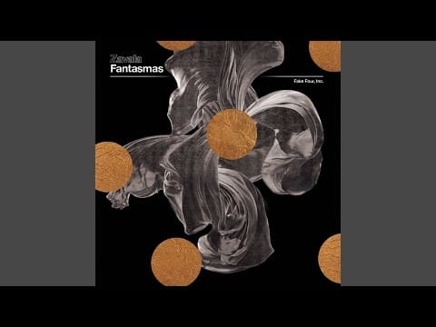 Zavala — Mirrors