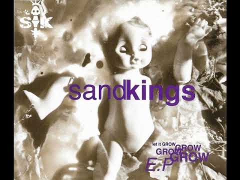 Sandkings — Sandkings - Toy (1992) [Audio]