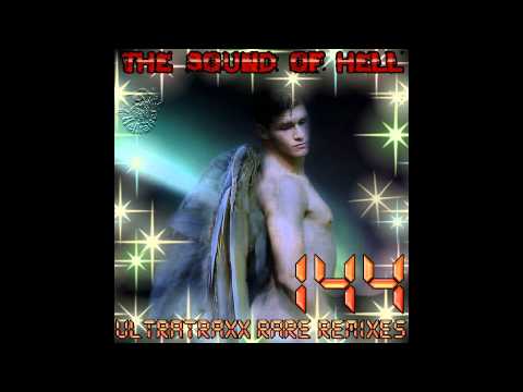 Ultra Heat Treat — Bon Ton - Video Killed The Radio Star (UltraTraxx X-Tended Retro Mix)