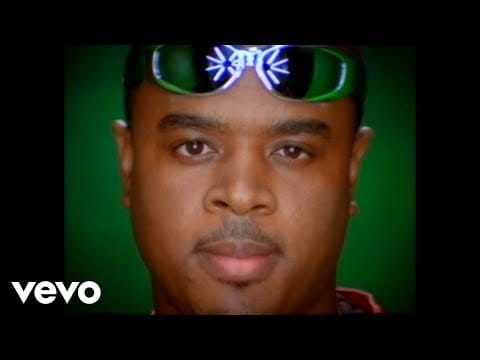 Donell Jones — Donell Jones - In The Hood (Remix Version w/ Rap)