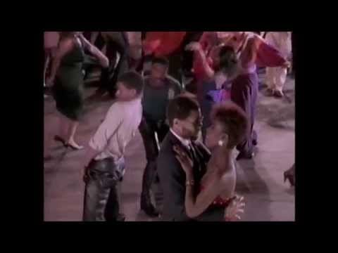 Sheryl Lee Ralph — Sheryl Lee Ralph - In The Evening (Official Video)