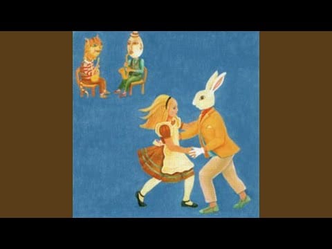 Klimperei — Qui a derobé les tartes ?
