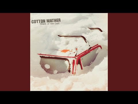 Cotton Mather — The End of Dewitt Finley
