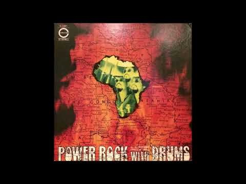 Akira Ishikawa — Akira Ishikawa, Freedom Unity - Power Rock with Drums [Full Album] (1971)