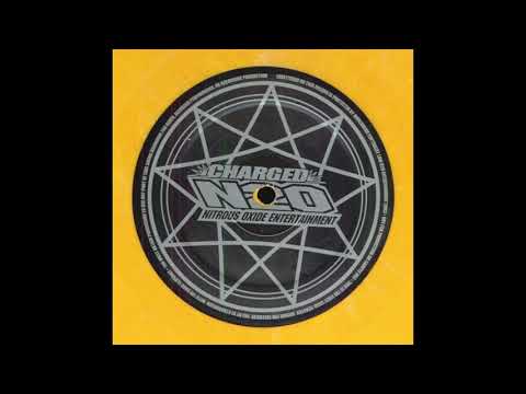 B-Boy 3000 — Capital J - Diss Da Program