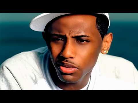 Fabolous — Fabolous ft. Tamia ‎- So Into You (Official Video)