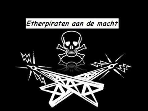 Sneeuwbal Trio — piratenhits -  het sneeuwbal trio - toekomstverhaal