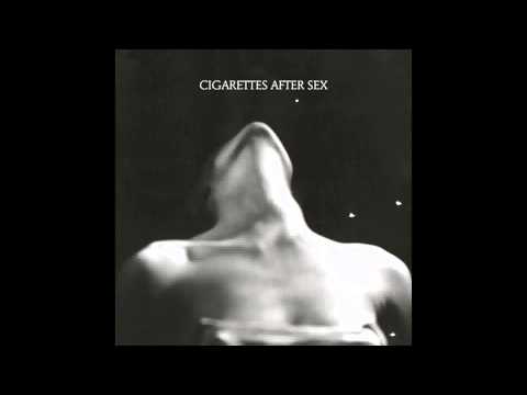 Cigarettes After Sex — Cigarettes After Sex - I'm a Firefighter