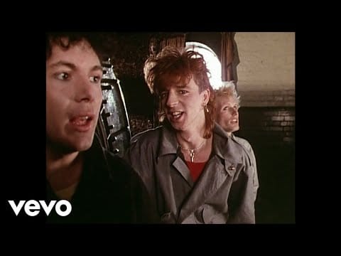 Fiat Lux — Fiat Lux - Blue Emotion
