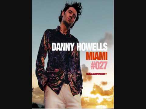 Colette — Danny Howells Global Underground 027: Miami CD Two - Track 15 - Green Keepers - Keep It Down