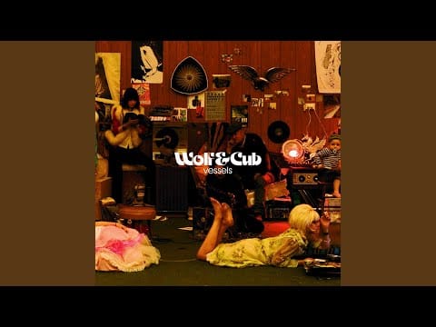 Wolf & Cub — Steal Their Gold