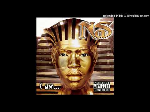 Nas — Nas - Dr. Knockboot Instrumental