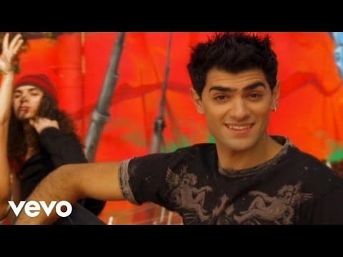 Sarbel — Sarbel - Yassou Maria