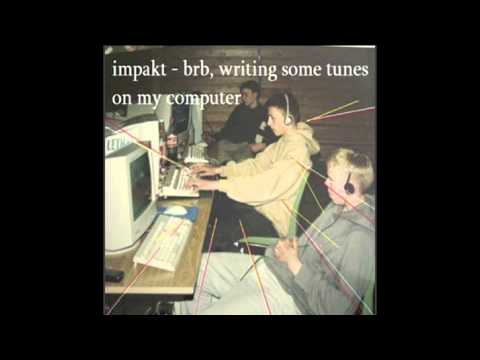 Impakt (2) — Impakt- Mountain Climber Groove