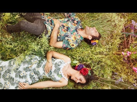 Bonbon Vodou — Bonbon Vodou - Fonkèr feat. Danyèl Waro & Piers Faccini (Official Audio)