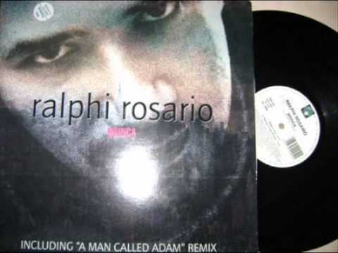 Paolo Martini — Ralphi Rosario   Brinca   Ralphi´s vox 12