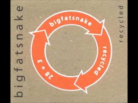 Big Fat Snake — Big fat snake Bonsoir Madame