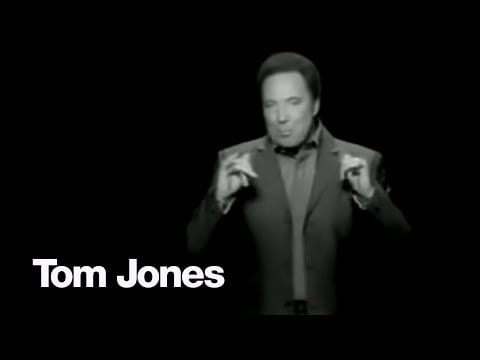 Tom Jones — Tom Jones & Mousse T  - Sexbomb (Official Music Video)