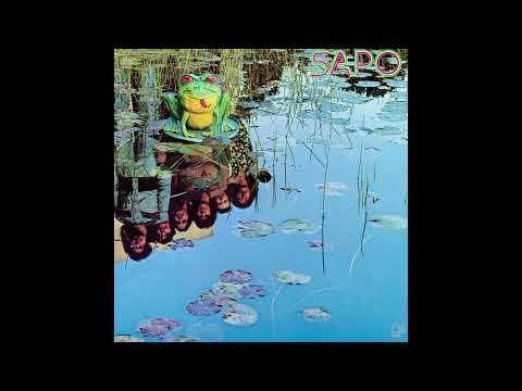 Sapo — Sapo - Sapo (1974) full album