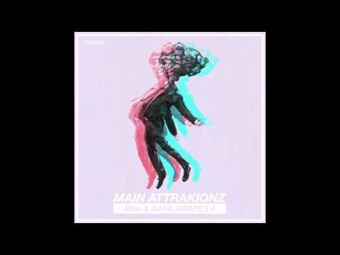 Main Attrakionz — Main Attrakionz - Take 1 ft. ASAP Rocky