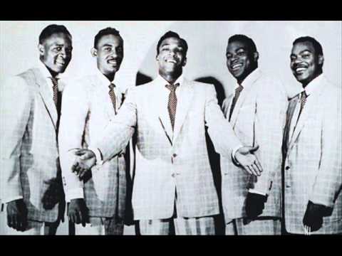 The Drifters — IN THE LAND OF MAKE BELIEVE