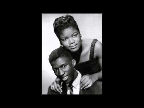 Johnnie & Joe — JOHNNIE & JOE - TRUST IN ME / WHO DO YOU LOVE? - J&S 1605 / 1606 - 1957 / GONE 5024 - 1958