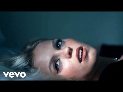 Reneé Rapp — Snow Angel