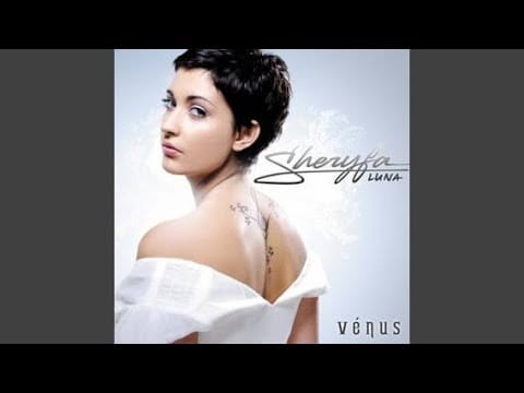 Sheryfa Luna — Comme Une Blessure