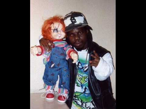 Mad Cobra — Mad Cobra Feat. Geto Boys - Dead End Street (Salaam Remi Hip Hop Mix)