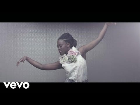 Ivy Quainoo — Ivy Quainoo - You Got Me