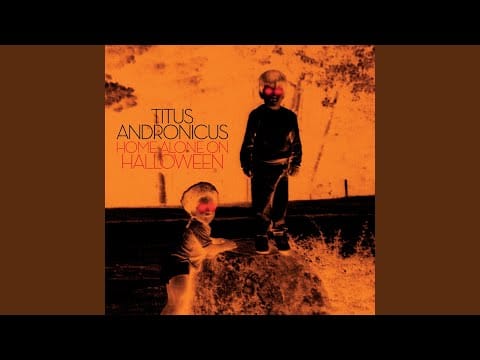 Titus Andronicus — A Letter Home