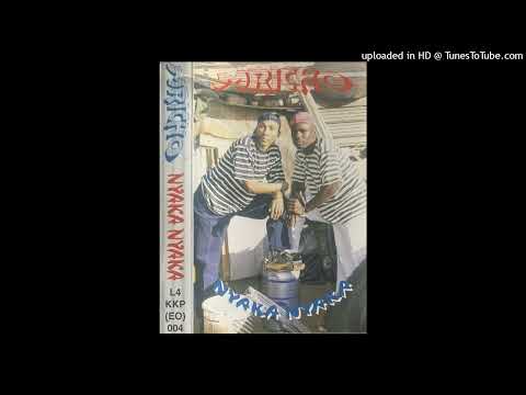 Mricho — Mricho - Tetema Jam