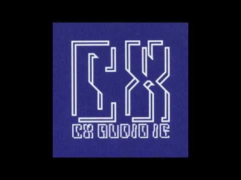 CX Audio IE — CX Audio IE: 006 (Macon)