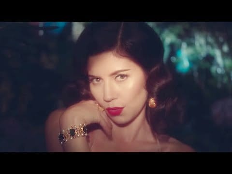 Marina & The Diamonds — MARINA AND THE DIAMONDS - Froot [Official Music Video]