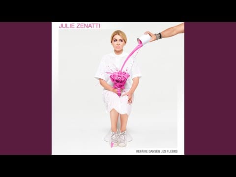 Julie Zenatti — La mélodie du bonheur