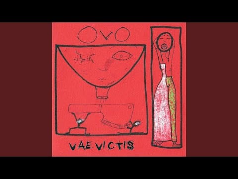 OVO (3) — Capo Ambelos