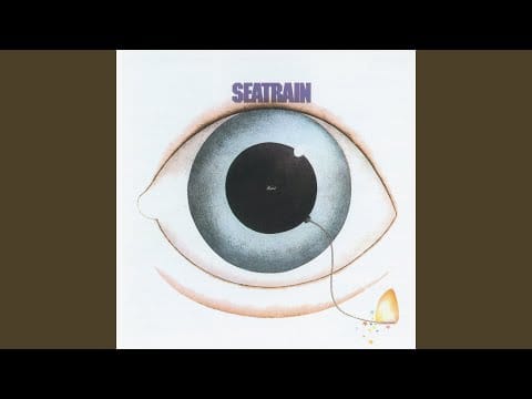 Seatrain — Flute Thing