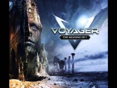 Voyager (30) — Voyager - It's Time To Know